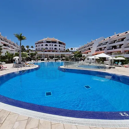 In Playa De Americas Mit Terrasse Apartment *