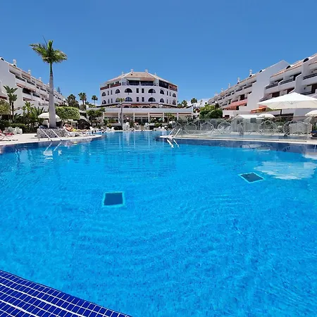 In Playa De Americas Mit Terrasse Apartment