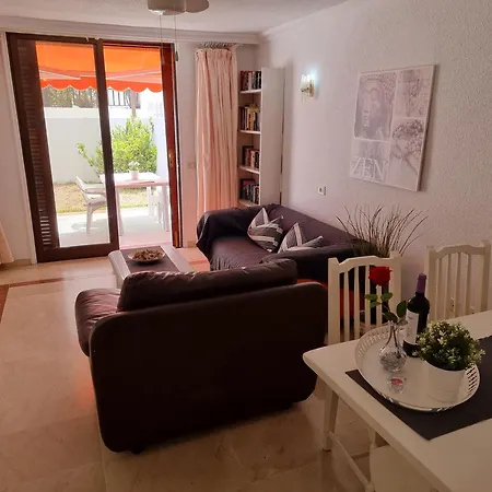 Apartment In Playa De Americas Mit Terrasse Playa de las Americas (Tenerife)
